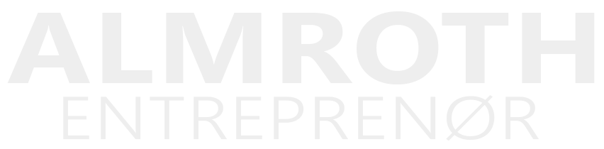 Almroth Entreprenør